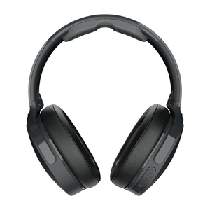 Skullcandy ワイヤレスヘッドフォン HESH ANC TRUE BLACK S6HHW-N740-イメージ1