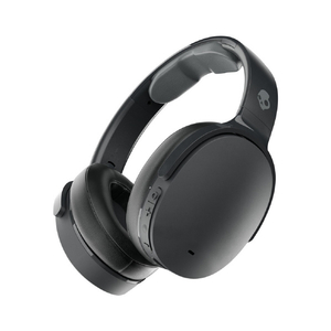 Skullcandy ワイヤレスヘッドフォン HESH ANC TRUE BLACK S6HHW-N740-イメージ2