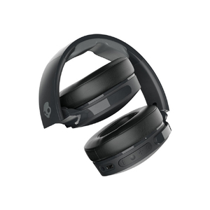 Skullcandy ワイヤレスヘッドフォン HESH ANC TRUE BLACK S6HHW-N740-イメージ5