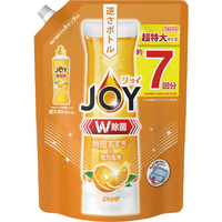 P＆G 除菌ジョイコンパクト バレンシアオレンジの香り 詰替 超特大 910ml ｼﾞﾖｷﾝｼﾞﾖｲｶｴｵﾚﾝｼﾞ910ML