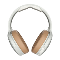 Skullcandy ワイヤレスヘッドフォン HESH ANC MOD WHITE S6HHW-N747