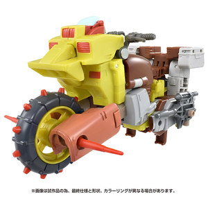 タカラトミー トランスフォーマー スタジオシリーズ SS-125 スクラップヒープ SS125ｽｸﾗﾂﾌﾟﾋ-ﾌﾟ-イメージ2