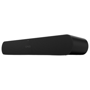 SONOS Ray ブラック RAYG1JP1BLK-イメージ2