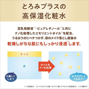 常盤薬品工業 常盤薬品工業 サナ/なめらか本舗 リンクル化粧水 N200mL FCB9860-イメージ4