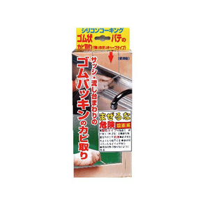 日本ミラコン サッシ用 シリコン カビ取り 50G FC09758-イメージ1