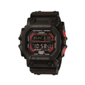 カシオ ソーラー電波腕時計 G-SHOCK ブラック GXW-56-1AJF