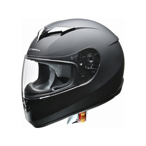 リード工業 STRAX フルフェイスヘルメットMATB SF12MATBKLL FC481MT-SF12MATBKLL-イメージ1