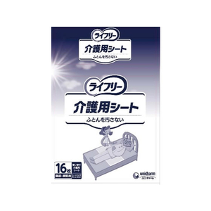 ユニ・チャーム Gライフリー介護用シート16枚 FCT9786-イメージ1