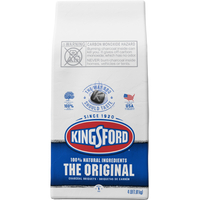 KINGSFORD オリジナルチャコール 4LB ｵﾘｼﾞﾅﾙﾁﾔｺ-ﾙ1.81KG