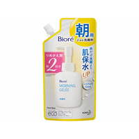 KAO ビオレ 朝用ジュレ洗顔料 つめかえ用 160mL FCA6603