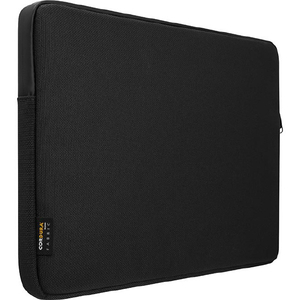 LAUT MacBook Pro 13/MacBook Air 13用LAUT PROTECTIVE CASE URBAN FOLIO ブラック L_MB14_UR_BK-イメージ5