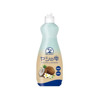 カネヨ石鹸 ヤシの雫 本体 600mL FCT0508