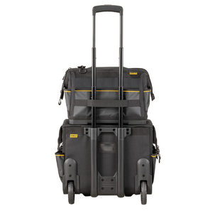 ブラック＆デッカー ワイドオープン型バッグ DEWALT DWST60103-イメージ4