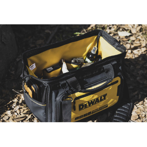 ブラック＆デッカー ワイドオープン型バッグ DEWALT DWST60103-イメージ7