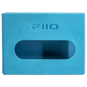 FiiO CP13 専用ケース ブルー FIO-SK-CP13-L-イメージ1