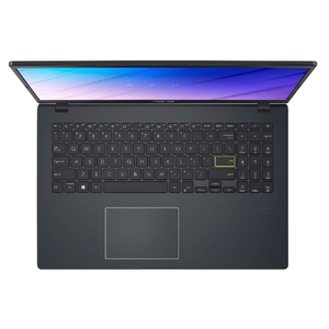 ASUS ノートパソコン Vivobook Go 15 スターブラック E510KA-BQ385WS-イメージ5