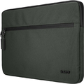 LAUT MacBook Pro 13/MacBook Air 13用LAUT PROTECTIVE CASE URBAN FOLIO オリーブ L_MB14_UR_GN