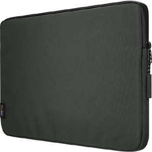 LAUT MacBook Pro 13/MacBook Air 13用LAUT PROTECTIVE CASE URBAN FOLIO オリーブ L_MB14_UR_GN-イメージ2