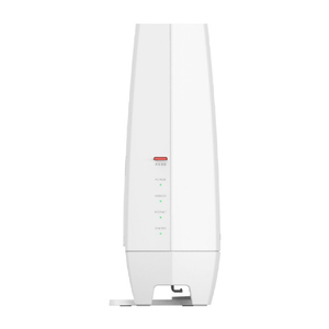 バッファロー AirStation Wi-Fi 6E 対応トライバンドルーター 2台セット ホワイト WNR-5400XE6P/2S-イメージ8