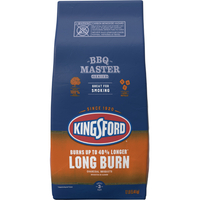 KINGSFORD ロングバーンチャコール 12LB ﾛﾝｸﾞﾊﾞ-ﾝﾁﾔｺ-ﾙ5.44KG