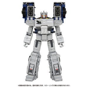 タカラトミー トランスフォーマー オプティマスプライム TYPE 3式機龍 TFOPﾌﾟﾗｲﾑTYPE3ｼｷｷﾘﾕｳ-イメージ5