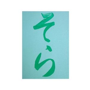 呉竹 水でお習字・半紙 KN37-10-イメージ2