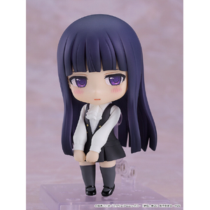 グッドスマイルカンパニー ねんどろいど 白鬼院 凜々蝶「妖狐×僕SS」 ﾈﾝﾄﾞﾛｲﾄﾞ2595ｼﾗｷｲﾝﾘﾘﾁﾖ-イメージ3