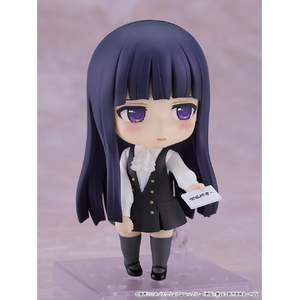 グッドスマイルカンパニー ねんどろいど 白鬼院 凜々蝶「妖狐×僕SS」 ﾈﾝﾄﾞﾛｲﾄﾞ2595ｼﾗｷｲﾝﾘﾘﾁﾖ-イメージ5