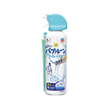 アース製薬 らくハピ ねらってバブルーン トイレノズル200mL FCB5189