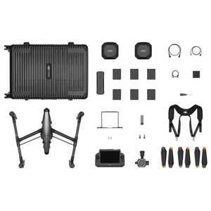 DJI DJI Inspire 3 WM6666-イメージ1