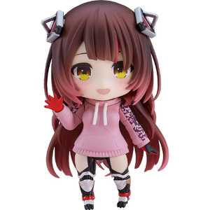 グッドスマイルカンパニー ねんどろいど ロボ子さん「ホロライブプロダクション」 ﾈﾝﾄﾞﾛｲﾄﾞ2609ﾛﾎﾞｺｻﾝ-イメージ1