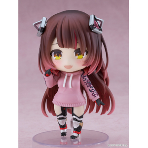 グッドスマイルカンパニー ねんどろいど ロボ子さん「ホロライブプロダクション」 ﾈﾝﾄﾞﾛｲﾄﾞ2609ﾛﾎﾞｺｻﾝ-イメージ3