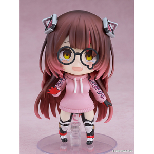 グッドスマイルカンパニー ねんどろいど ロボ子さん「ホロライブプロダクション」 ﾈﾝﾄﾞﾛｲﾄﾞ2609ﾛﾎﾞｺｻﾝ-イメージ6