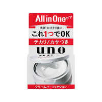 ファイントゥデイ UNO クリームパーフェクション90g F360094