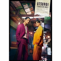 エイベックス 東方神起 / UTSUROI [初回生産限定盤] 【CD】 AVCK-79864