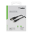 BELKIN USB-A to ライトニングケーブル(1m) BOOST UP CHARGE ブラック CAA001BT1MBK-イメージ3