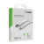 BELKIN USB-A to ライトニングケーブル(1m) BOOST UP CHARGE ホワイト CAA001BT1MWH-イメージ4