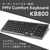 富士通 FMV Comfort Keyboard ブラック FMV-KB800T-イメージ2