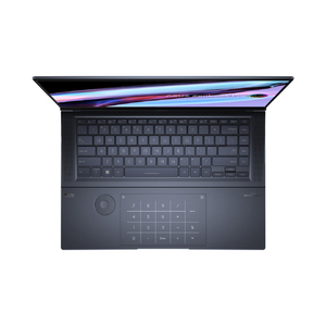 ASUS ノートパソコン ASUS Zenbook Pro X テックブラック UX7602ZM-ME137X-イメージ12