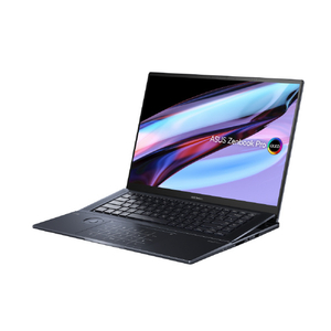 ASUS ノートパソコン ASUS Zenbook Pro X テックブラック UX7602ZM-ME137X-イメージ9