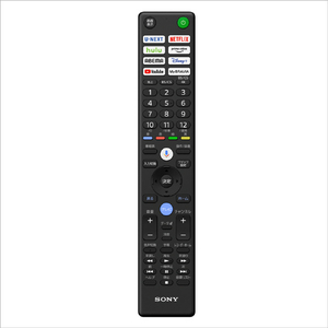 SONY 55V型4Kチューナー内蔵4K対応液晶テレビ BRAVIA X75WLシリーズ KJ-55X75WL-イメージ20