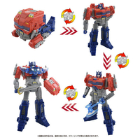 タカラトミー トランスフォーマー/ONE アルティメットパワーチェンジ オプティマスプライム TFｱﾙﾃｲﾒﾂﾄﾁｴﾝｼﾞｵﾌﾟﾃｲﾏｽ