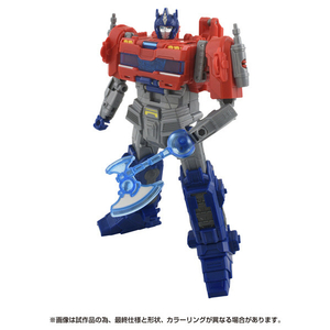 タカラトミー トランスフォーマー/ONE アルティメットパワーチェンジ オプティマスプライム TFｱﾙﾃｲﾒﾂﾄﾁｴﾝｼﾞｵﾌﾟﾃｲﾏｽ-イメージ6