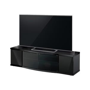 マルニ木工 50～60V型対応テレビ台 MSE-W1500PREMIUM-イメージ3