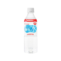 アイリスオーヤマ アイリスの保存水 500mL FCT7379