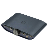 iFI Audio ZEN DAC 3 (第3世代) ZENDAC3