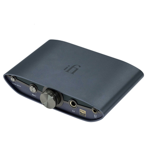 iFI Audio ZEN DAC 3 (第3世代) ZENDAC3-イメージ1