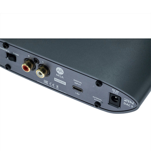 iFI Audio ZEN DAC 3 (第3世代) ZENDAC3-イメージ10