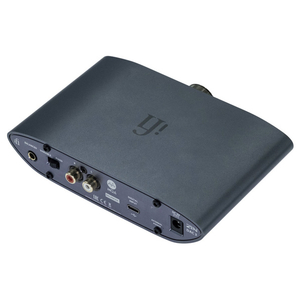 iFI Audio ZEN DAC 3 (第3世代) ZENDAC3-イメージ2