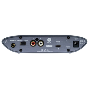 iFI Audio ZEN DAC 3 (第3世代) ZENDAC3-イメージ6